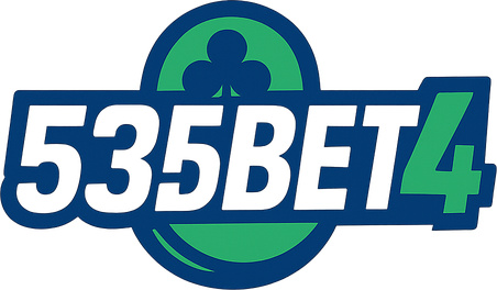 535bet4 Logo